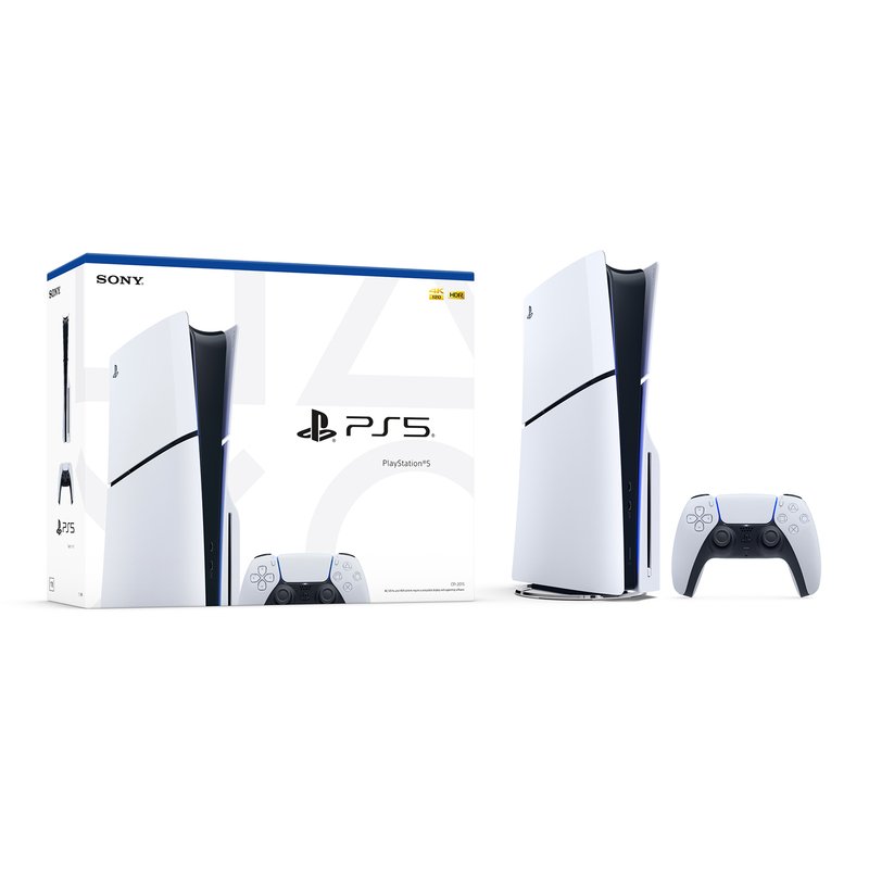 Buy PS5™ Console  PlayStation® (US)