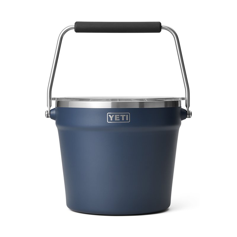 Yeti Rambler Beverage Bucket, Accessories