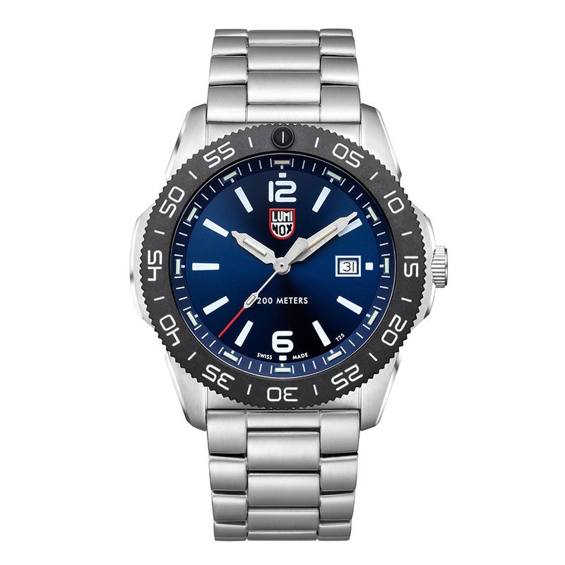 Luminox Men's Pacific Diver 3120 Series Watch | Men's Watches