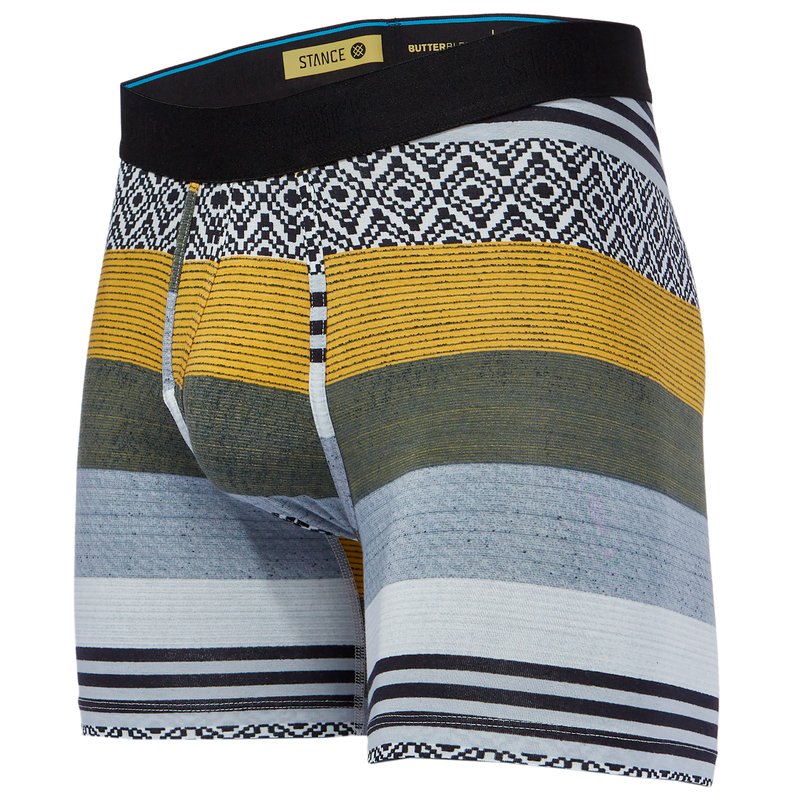 Stance Men's Anza Wholester Butter Blend Boxer Briefs