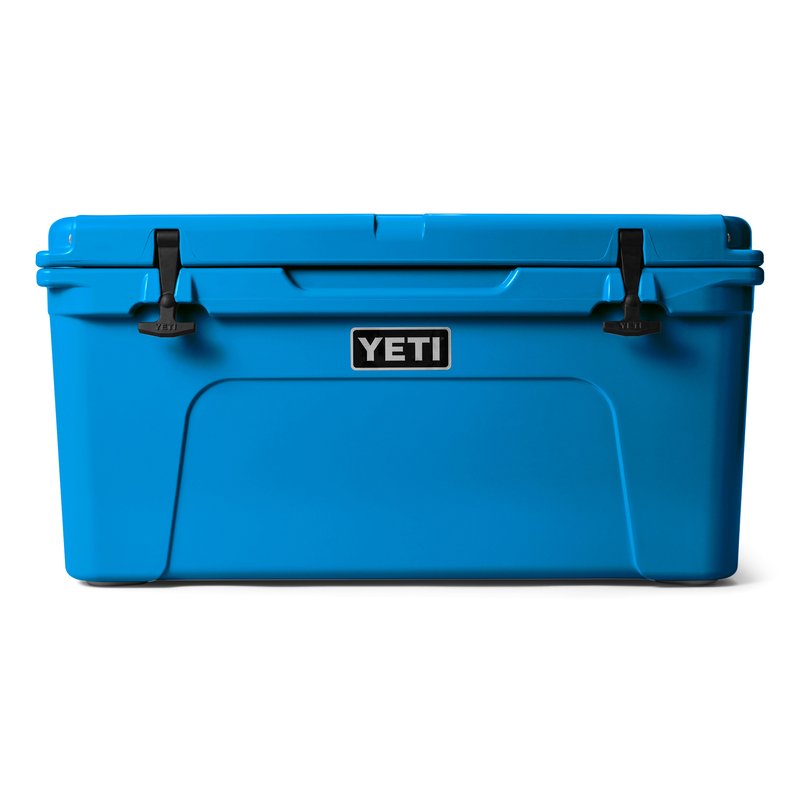 Yeti Tundra 65 Hard Cooler | Yeti Hardside Coolers | Outdoor