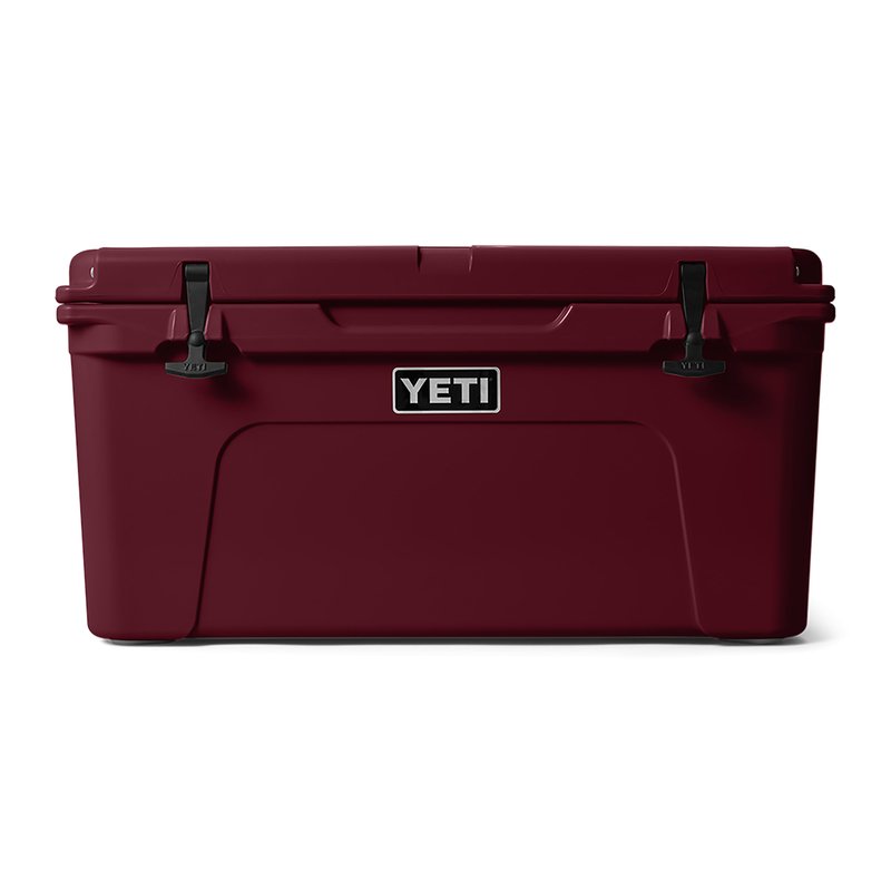 Yeti Tundra 65 Hard Cooler Yeti Hardside Coolers Outdoor Home