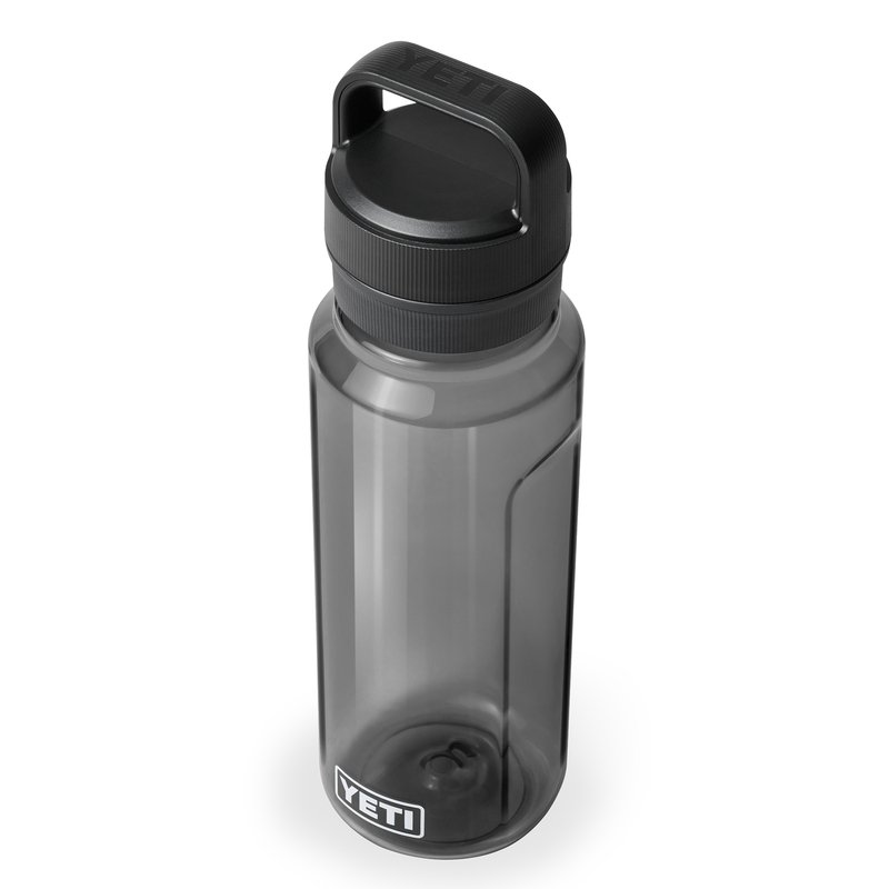 YETI Yonder 20 oz Water Bottle Review (2 Weeks of Use) 