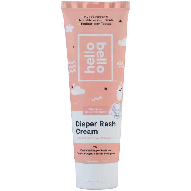 Hello bello shop diaper rash cream