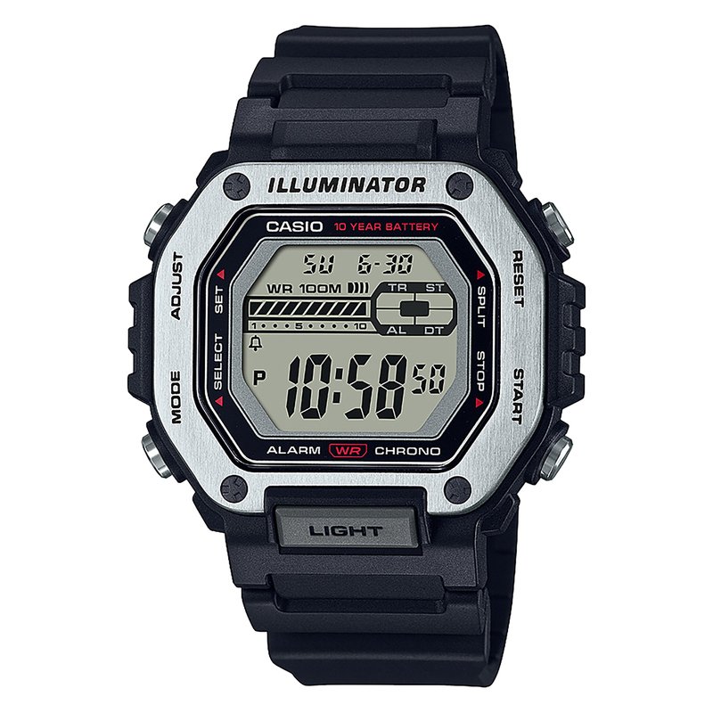 Casio official 2025 site