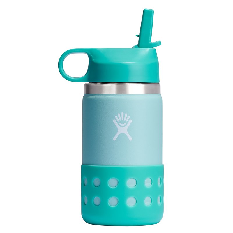 How to Remove the Spout from a Hydro Flask Flex Straw Lid *SEE