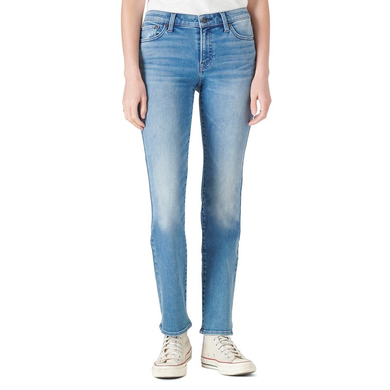 Lucky Brand Women's Sweet Straight Denim Jeans, Women's Jeans