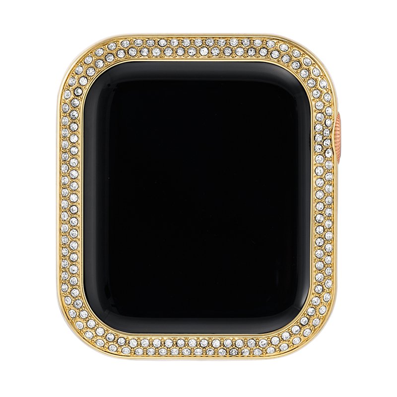 Anne klein crystal watch on sale