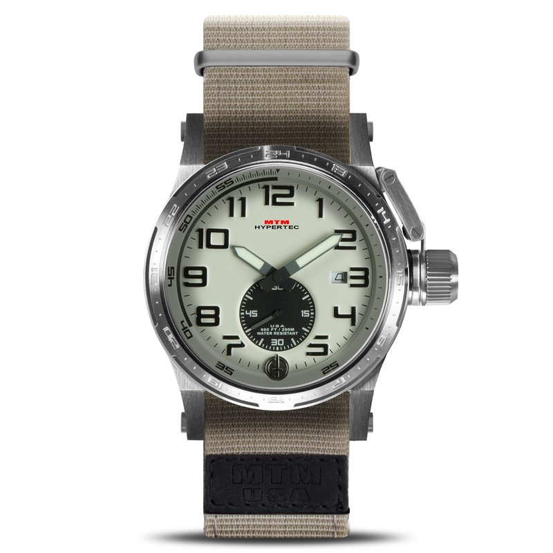 Mtm hypertec watch review hotsell