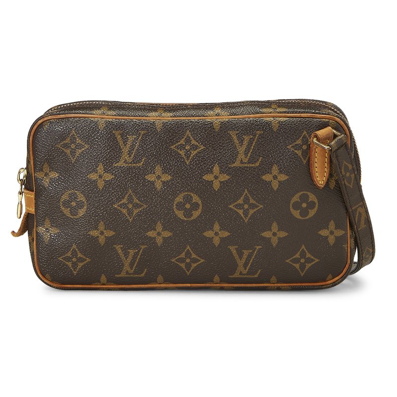 Vintage Louis Vuitton Messenger Bag - Shop Accessories - Shop