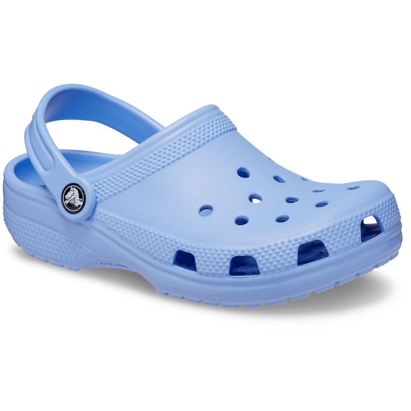 boys navy crocs