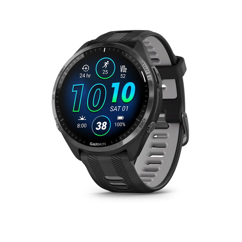 Garmin vivoactive 4 im Test: 1,7 gut