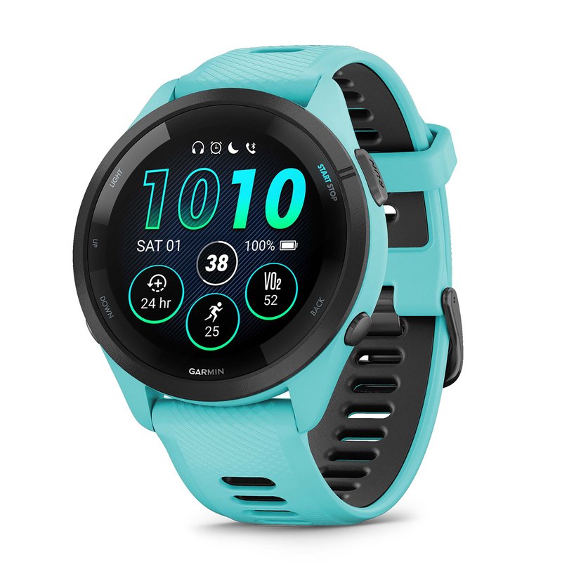 Garmin Forerunner 265 Smartwatch | Smartwatches Garmin Forerunner 265 Smartwatch | Smartwatches