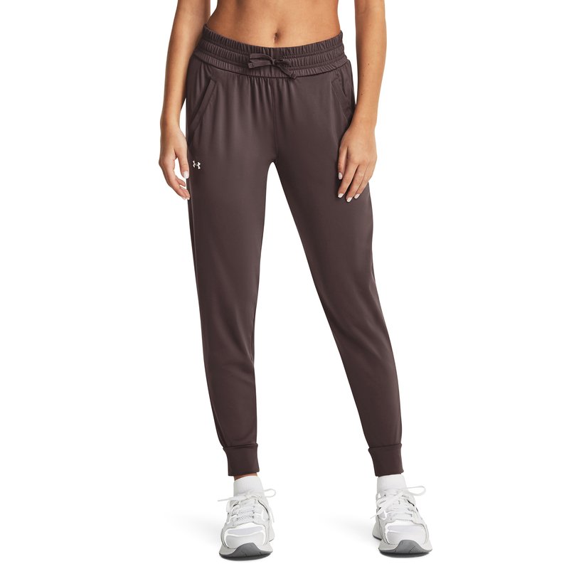 Under Armour Women's HeatGear Armour Pants : : Clothing