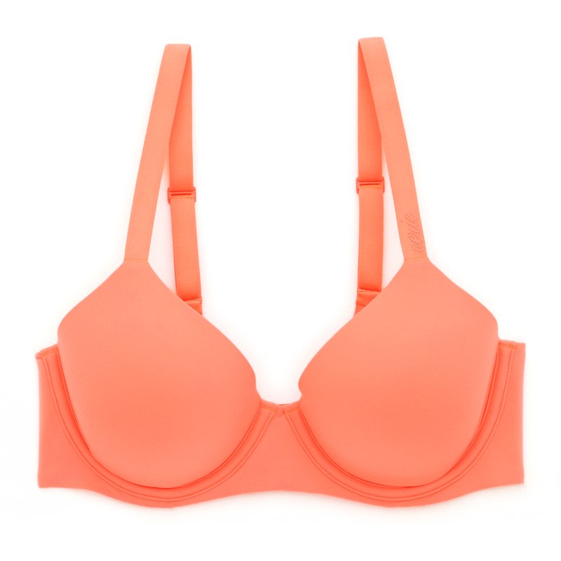 Aerie Womens Smoothez Full Coverage Lightly Lined Bra