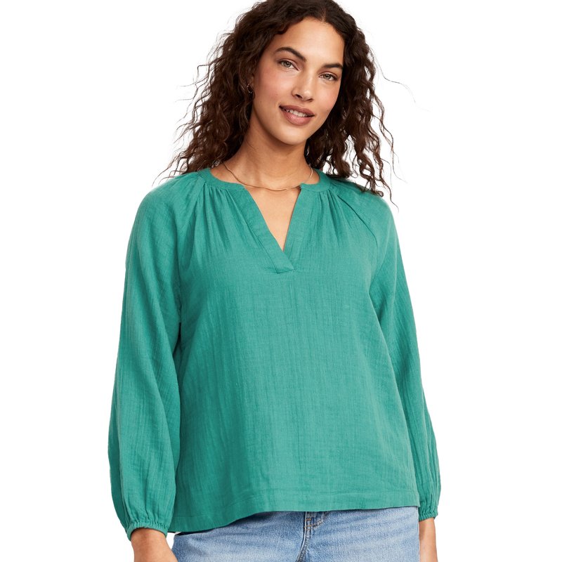 old navy womens blouses