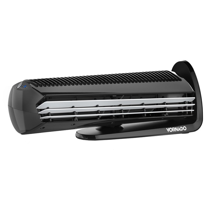 Small on sale tower fan
