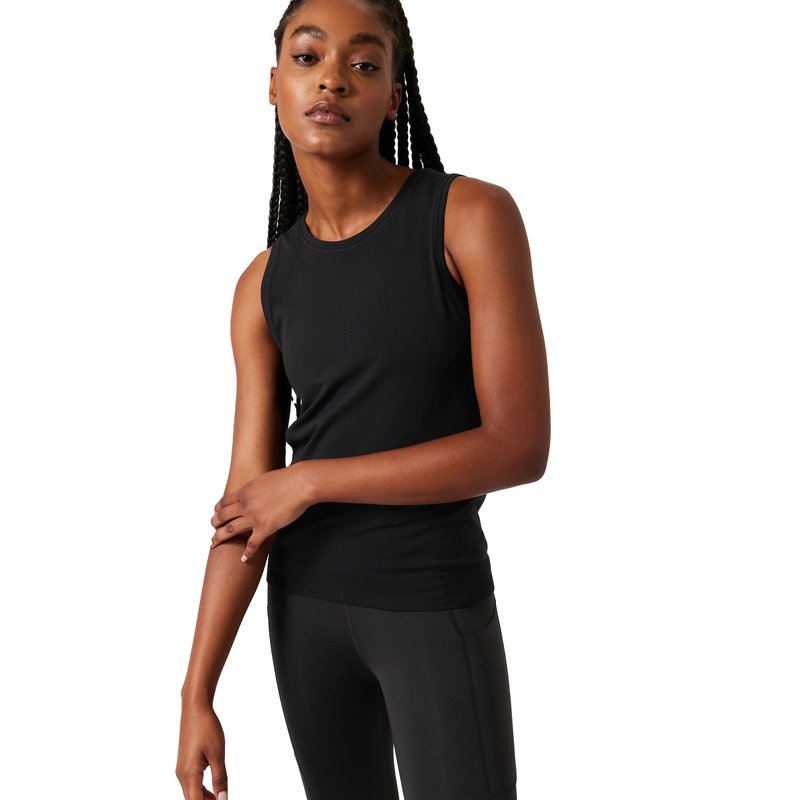 In Motion Seamless Tank, Athleta