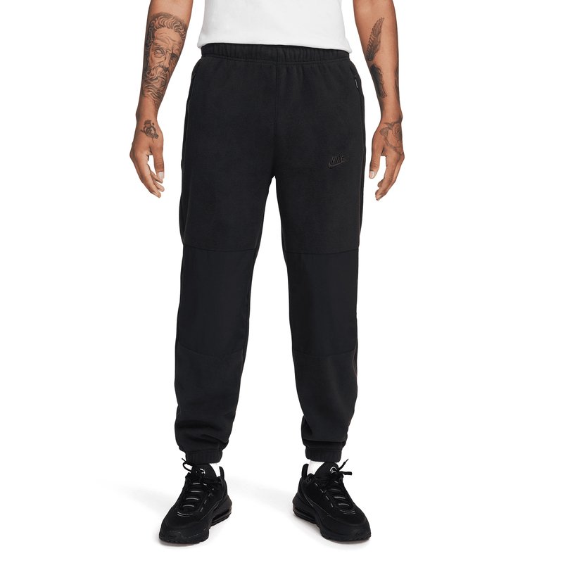 Nike polar fleece pants hotsell