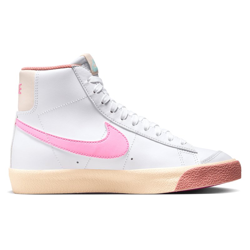 Nike Big Girls Blazer Mid 77 Shoe Big Girls Shoes Shoes Shop Your Navy Exchange Official Site