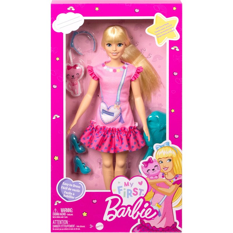 Barbie™: A Princesa E A Popstar - Apple TV (BR)