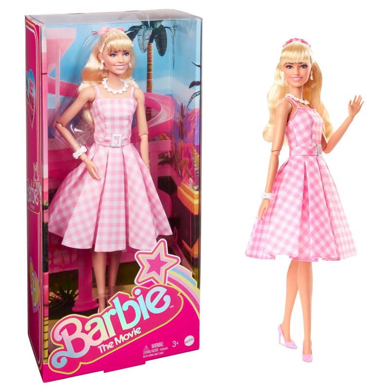 Vintage Barbie Pink Walkie Talkies - collectibles - by owner