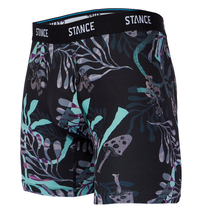 Stance Men's Trooms Boxer Briefs, Men's Underwear