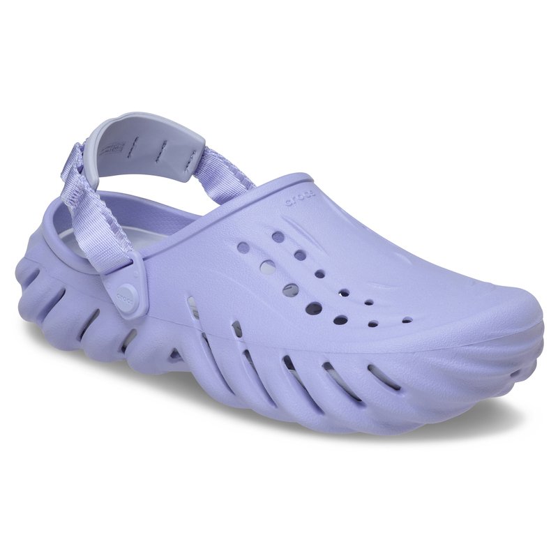 Crocs Echo Clog | Men's Casual Shoes | Men's - Shop Your