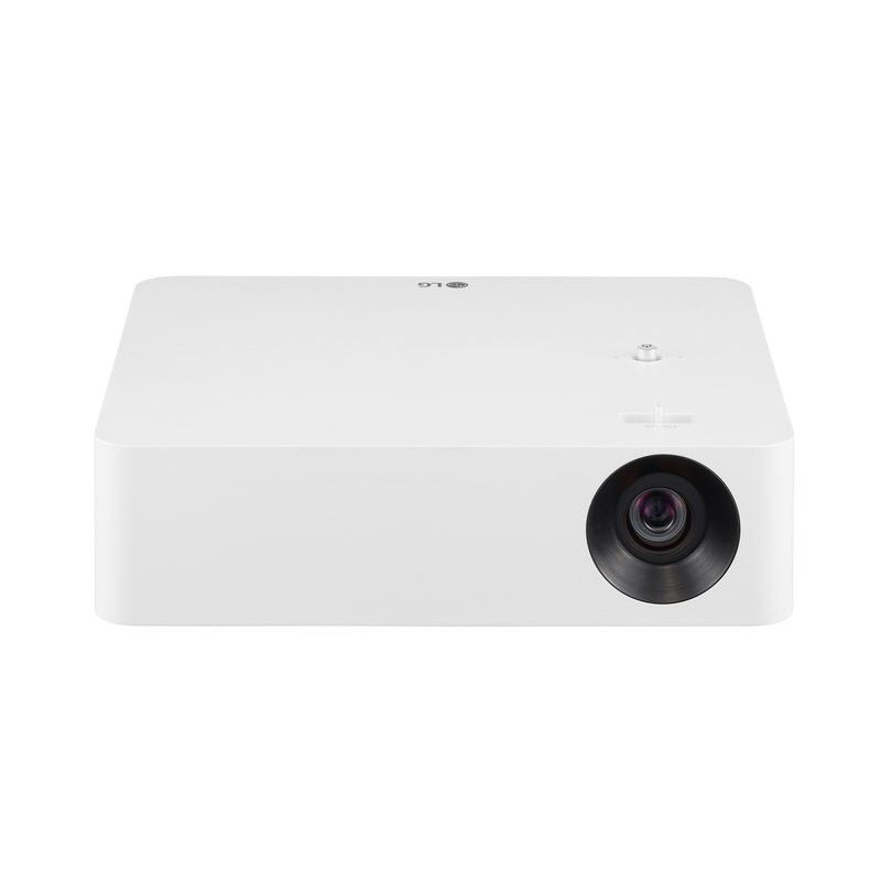 Lg Cinebeam Full Hd Led Portable Smart Home Theater Projector, Projectors  & Screens