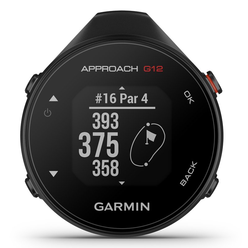 Fitness tracker clip garmin best sale