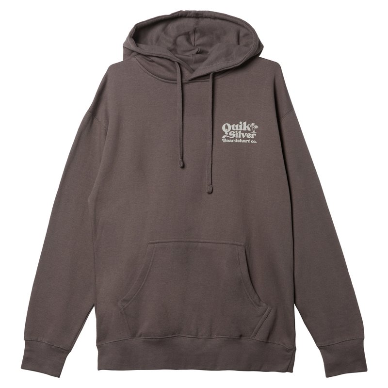 Quiksilver Men's Chill Vibes Pullover Fleece Hoodie | Men's Surf & Skate  Hoodies And Fleece | Apparel - Shop Your Navy Exchange - Official Site