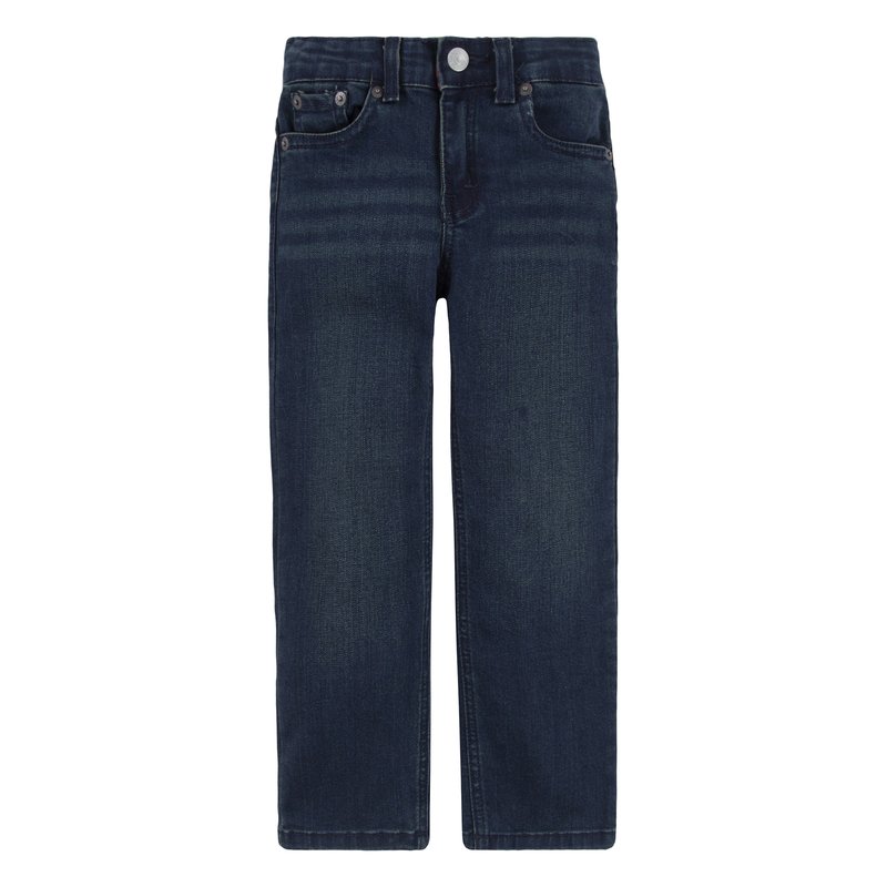 Levi's Little Boys' 514 Straight Fit Performance Jeans, Little Boys' Jeans