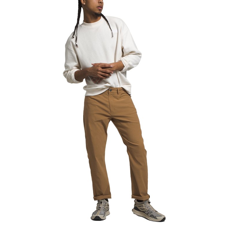 The North Face Men s Sprag 5 pocket Pants Men s Outdoor Pants