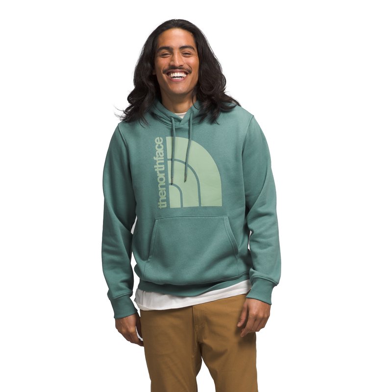 The North Face Men\'s Jumbo Half Dome Pullover Fleece Hoodie | Men\'s Outdoor  Hoodies & Fleece | Men\'s - Shop Your Navy Exchange - Official Site