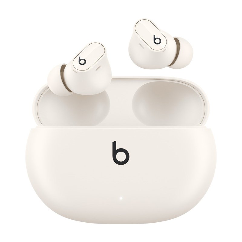 Beats Studio Buds + True Wireless Noise Cancelling Earbuds | True
