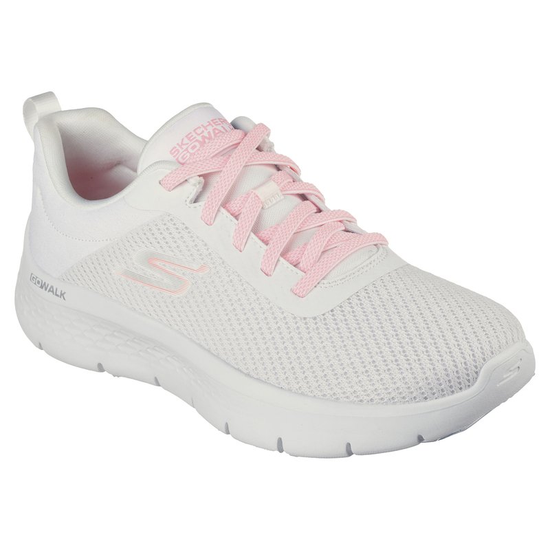 Skechers stretch cheap tennis shoes
