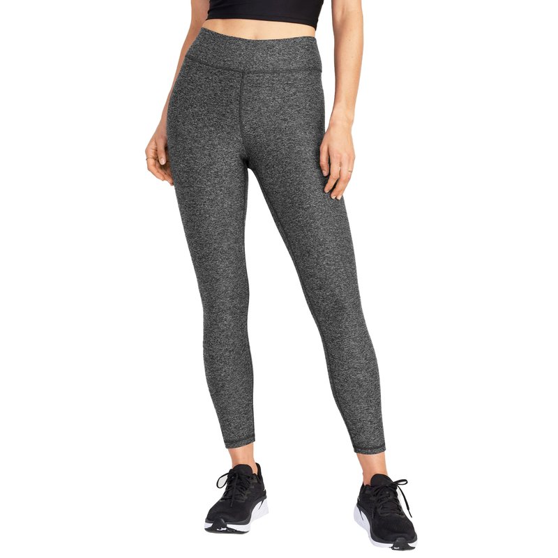 Old Navy Women's Cloud Compression Leggings, Women's Active Leggings &  Tights