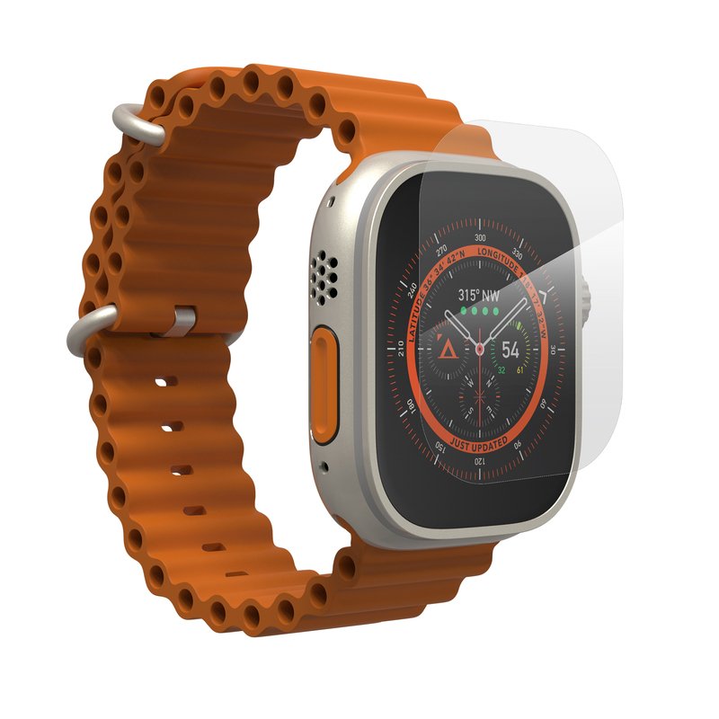 Zagg installation apple watch new arrivals
