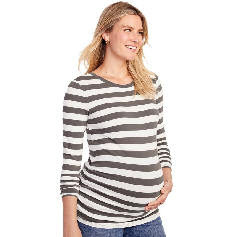 old navy maternity blouses