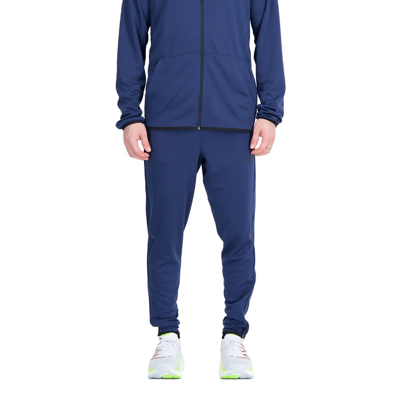 New Balance Men s Tenacity Knit Training Pants Men s Active