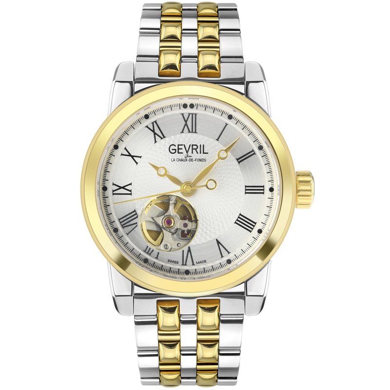 Gevril on sale men's watches