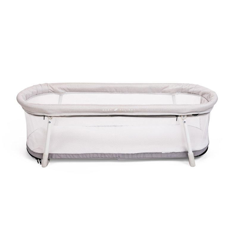 Portable sleeper for baby hot sale