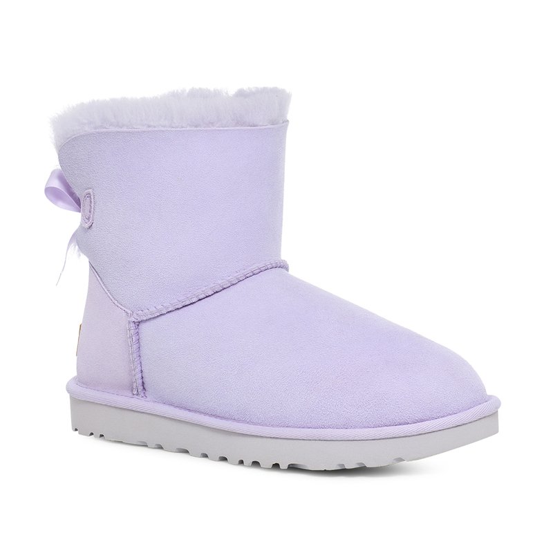 WOMENS UGG BAILEY BOW II BOOT