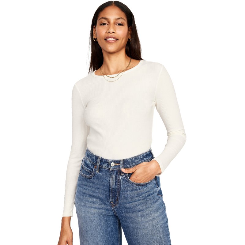 old navy long sleeve tee