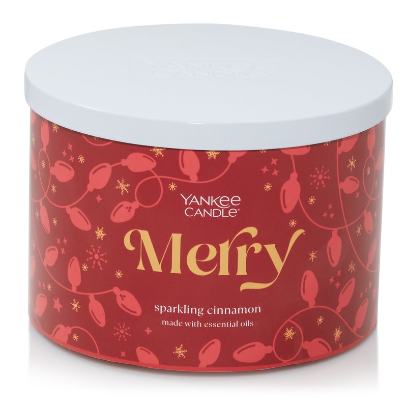 14 best Yankee Candles for a cozy holiday season in 2022