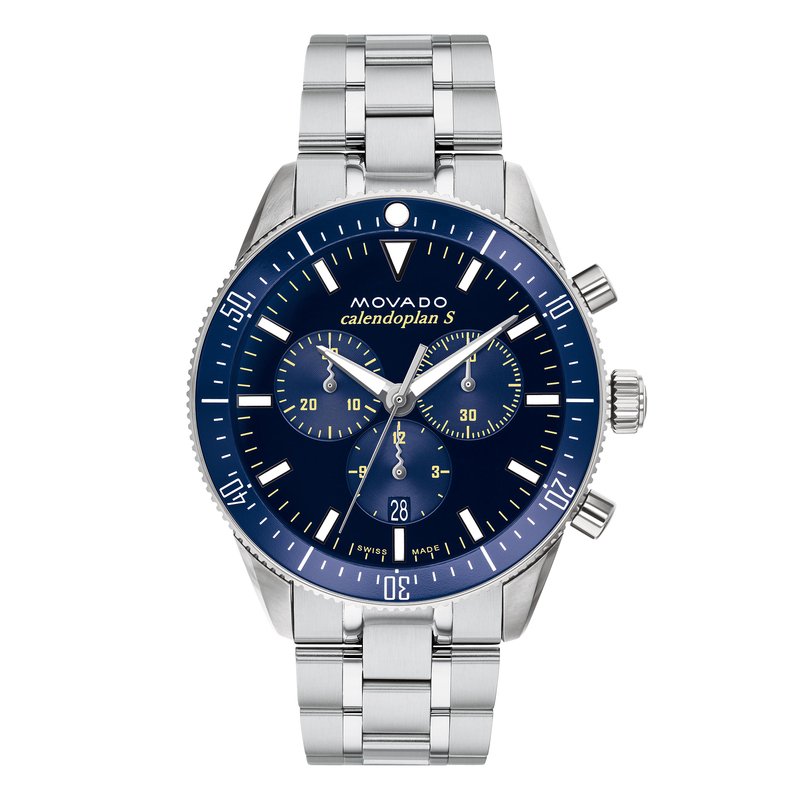 Movado sales official site