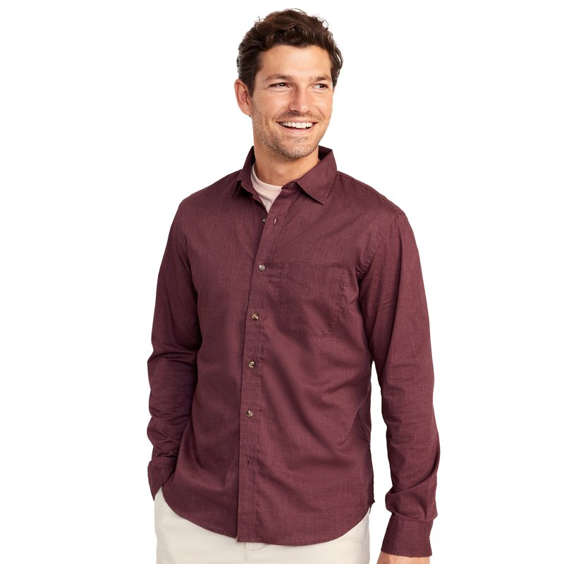 Old navy button down dress clearance