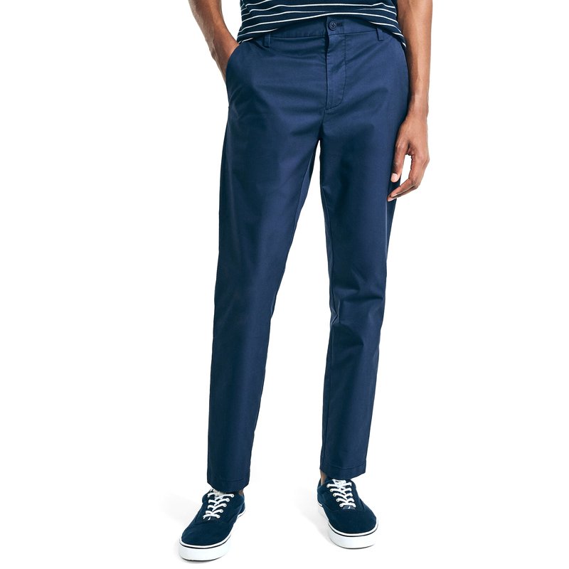 Men's Slim Fit Dress Pants Perfect for Weddings, Parties, Everyday, and  Other Milestones 