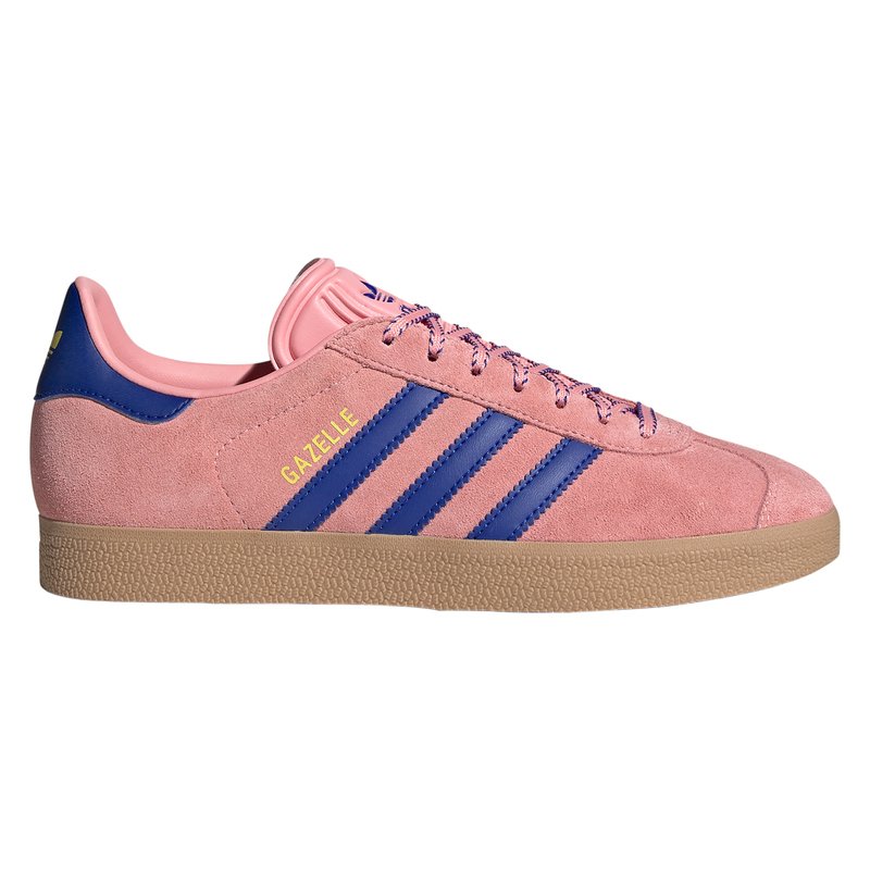Adidas Women's Gazelle Shoe Women's Court Shoes Fitness Shop