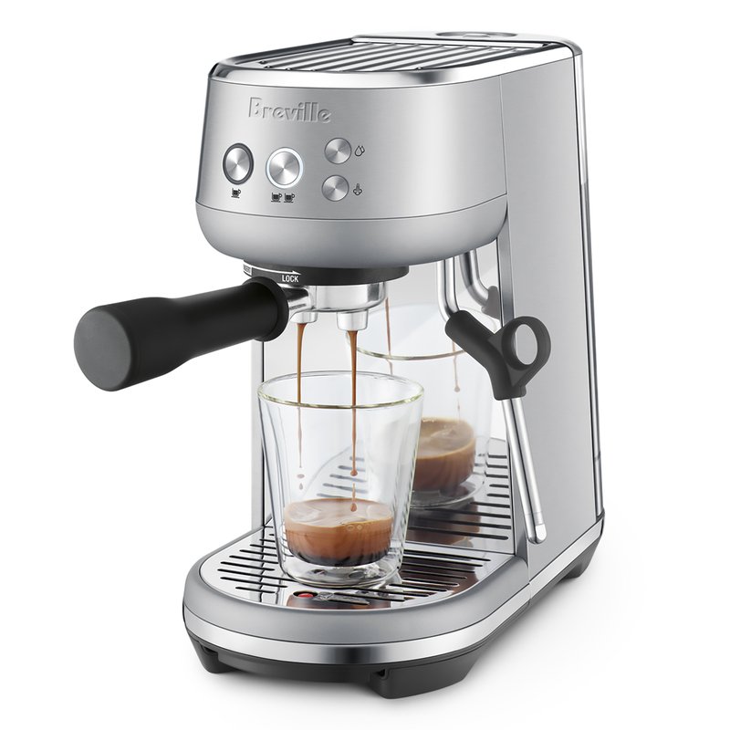 Breville Bambino Espresso Maker, Coffee Makers